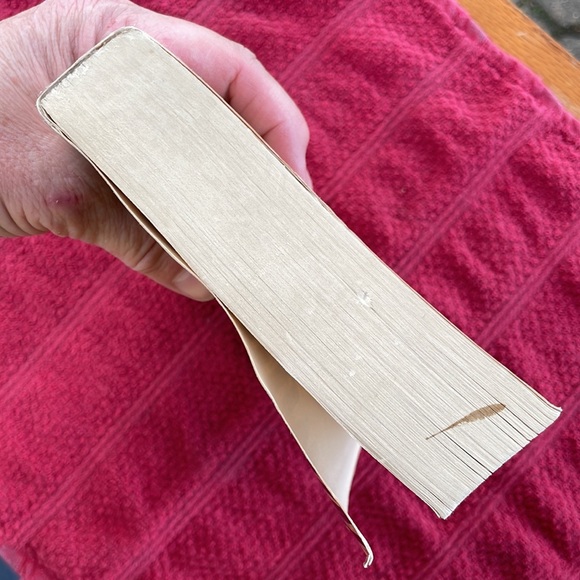 🌈2/$8 The Lost Symbol #3 in the Robert Langdon Series - Picture 5 of 12